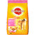 Pedigree (Puppy - Dog Food) Chicken  Milk, 1.2 Kg Pack