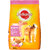 Pedigree (Puppy - Dog Food) Chicken  Milk, 400 Gm Small Pack (Treats)
