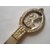 Karizma / Hunk / CBZ / Passion Legend Shivaji shape Brass Key