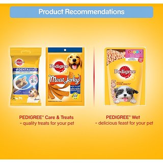 pedigree puppy 20 kg