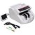 Artek Lada Eco Automatic Money Counting Machine with inbuilt fake note detector (New 500 and 2000 Notes Compatible)