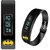 Batman Fitness Tracker LED Watch