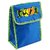 Dimension 9 Personalized Lunch Bag, Sports, Blue Green