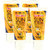 Nutriglow Sun Screen Lotion (Pack of 4)