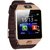 ibs Fitness Tracker and bluetooth android smart watch brown with sim card  and 32 GB Memory Card Slot  for smartphone
