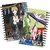 Great Eastern Entertainment Natsumes Book Of Friends Nyanko Spiral Notebook