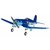 Flyzone Corsair F4U-1A Select Scale Tx-R RC Airplane