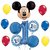 Disney Mickey Mouse Clubhouse 1 Happy Birthday Balloon Kit