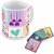 Buy Mummy Ki Zubani Tea Coasters n Get Coffee Mug Free
