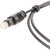 Digital Audio Optical Toslink Cable 1m Length
