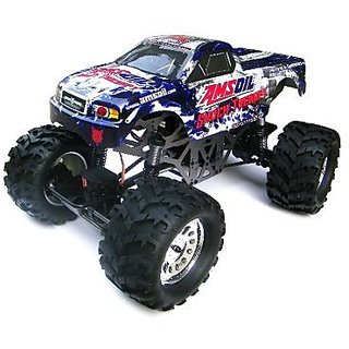 redcat racing monster truck