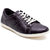 Bond Street By Red Tape Men's Black Casual Shoes