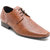 Red Tape Mens Tan Formal Lace-Up Shoes