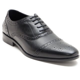 Online red tape formal shoes on sale