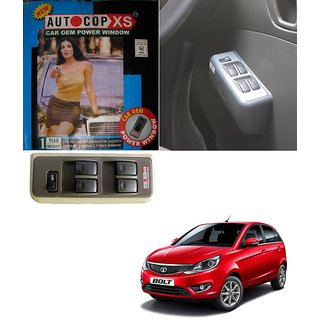 Tata zest power online window kit