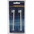 Waterpik TB100E Toothbrush Replacement Tips (2 Pack)
