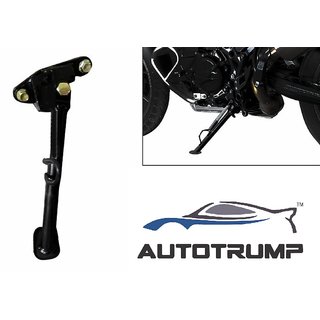 Pulsar 220 side stand price store