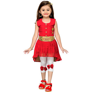 party wear dress for kid girl