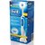 Braun Vitality D12.523 Oral-B Toothbrush with Extra Replacement Head, European Cord (Not for USA/Canada)