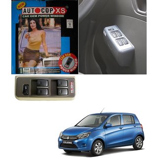 2 door power window kit hotsell for alto k10