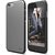 iPhone 6S Case, elago [Slim Fit 2][Matte Metallic Dark Gray] - [Light][Minimalistic][True Fit] - for iPhone 6/6S