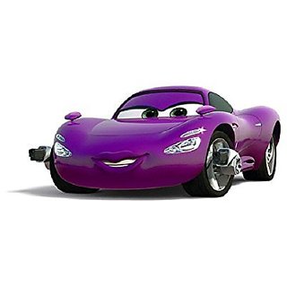 Buy Zvezda Models Holley Shiftwell Disney Cars Model Kit Online