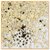 Beistle CN071 Gold Stars Confetti, 1 2-Ounce