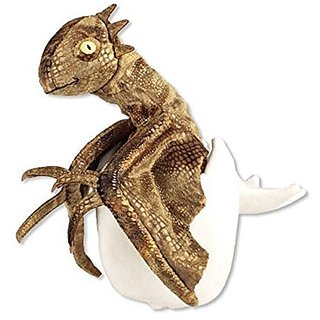 Buy Wizarding World Of Harry Potter Hatching Norbert The Dragon Puppet ...