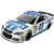 Jimmie Johnson 48 Lowes White 2014 SS Chevrolet Sprint Cup Diecast Car, 1:24 Scale Elite HOTO, Official Diecast of NASCA