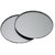 OvenStuff Non-Stick Personal Size Pizza Pan - Set of Two