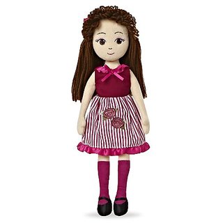 Aurora World Sweet Lollies Doll Chloe 13.5