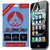 Ace Armor Shield (3 PACK) HD Screen Protector for the Apple iPhone 5 / 5S / High Definition / Supreme Touch Sensitivity
