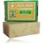 Organic Bath, Body & Face Soap Tea Tree & Calendula (Oils To Fight Acne Causing Bacteria) (1) 3.75 Oz Bar) Thick Lather