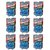Hearos Ear Plugs Xtreme Protection, 14-Pair Foam Pack of 9 (33 NNR) New Super Size Package 126 Pairs