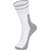 DUKK Multi Pack Of 6 Full Length Socks