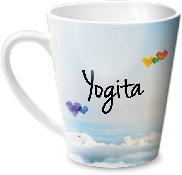 Yogita name locket hotsell