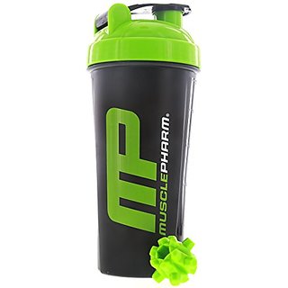 Musclepharm online shaker bottle