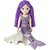 Aurora World Sea Sparkles Mermaid Daphne Doll, 17