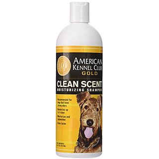 American kennel club shampoo top