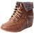MSC-ANKLE LENGTH-BROWN BOOTS (MSC-RR81-A29-9-BROWN BOOTS)