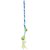 OurPets Two`s Company Catnip Play Wand Cat Toy