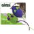 OurPets Bumpin and Groovin Catnip-Scented Cat Toy 2pc