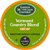 Keurig, Green Mountain Coffee, Vermont Country Blend Decaf, K-Cup Packs, 24 Count