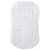 Halo Bassinest Swivel Sleeper Mattress Pad Waterproof Polyester, White