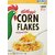 Kelloggs Corn Flakes Cereal 43.0 Total Ounce Two Bag Value Box