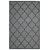 Handmade Wool Modern Beige/ Gray 5x8 lt1295 Area Rug Carpet