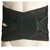 Maxar Airprene Breathable Neoprene Sport Belt Lumbo Sacral Support/Medium/Black