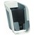 Fellowes I-Spire Series Pencil & Phone Station Smartphone Stand, White/Gray (9381301)