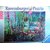 Ravensburger Pavillion in Blutenmeer 1000 Jigsaw Puzzle Pieces
