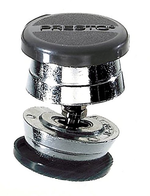 Presto best sale pressure regulator